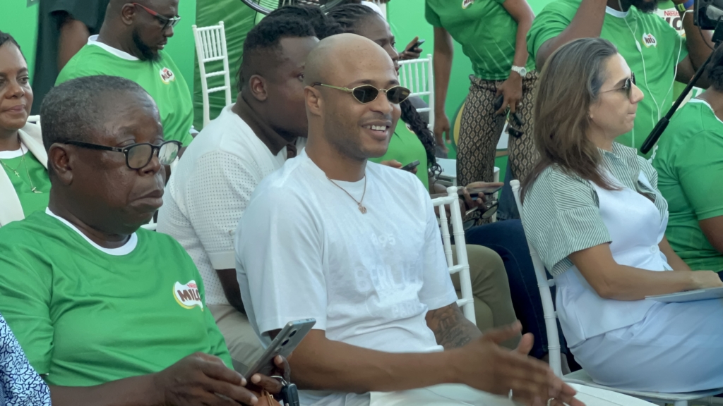 Milo U-13 Champions League returns with Andre Ayew and Abedi Pele among ambassadors