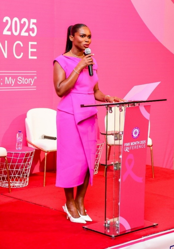 
By all accounts, Madam Belinda Appiah is not just an entrepreneur — she’s a force of purpose and compassion. 

