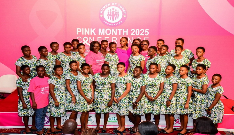 Belinda Appiah: Breaking the glass ceiling, empowering women beyond pink month