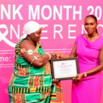 Belinda Appiah: Breaking the glass ceiling, empowering women beyond pink month