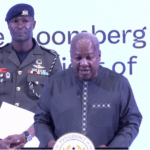 Mahama calls for responsible fishing, announces new investments in fisheries sector