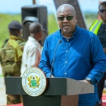Mahama outlines new private sector pilot to revive small-town water systems Mahama outlines new private sector pilot to revive small-town water systems