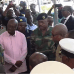 El-Wak Stampede: Six dead, five in ICU, twelve in criitical condition – GAF gives breakdown