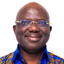 Kofi Nsiah-Poku of Kinapharma Group is new President of AGI