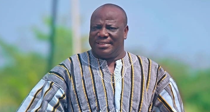 High Court’s ruling to nullify 2024 Kpandai parliamentary election will not stand any test – MP – MyJoyOnline