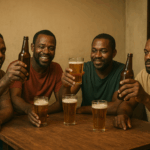 Drunkards Association declares one-week consumption break to honour late statesmen and musicians