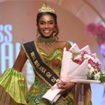 Brilliance, beauty, and victory: Akosua Arhin emerges Miss Malaika Ghana 2025