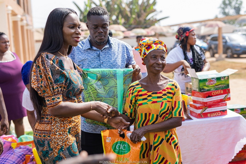 Belinda Appiah: Breaking the glass ceiling, empowering women beyond pink month