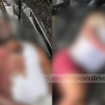 Two found dead in parked car at Atonsu Agogo under mysterious cuircumstances