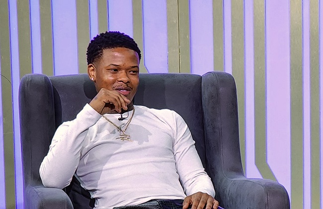 Nasty C opens up about feud with Sarkodie, says he’s ready to reconcile – MyJoyOnline