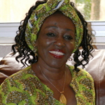 Nana Konadu Agyeman-Rawlings