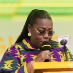 Govt allocates GH¢33.3 billion to education - E-Blocks completion, school infrastructure expansion on radar — First Lady