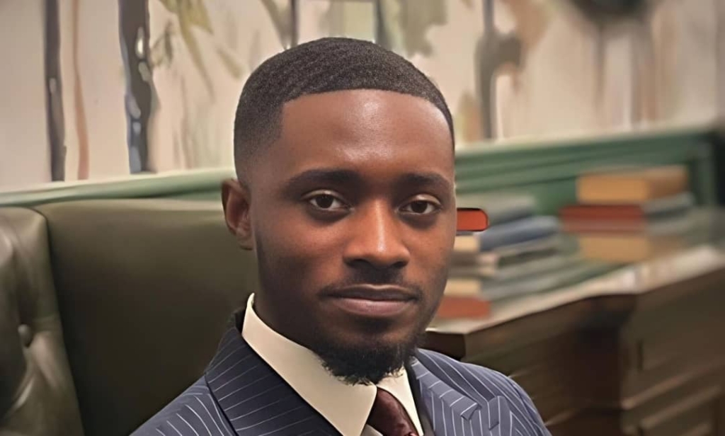 Ghanaian scientist contributes to landmark discovery, redefining understanding of blood clotting – MyJoyOnline