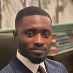 Ghanaian scientist contributes to landmark discovery, redefining understanding of blood clotting Ghanaian scientist contributes to landmark discovery, redefining understanding of blood clotting