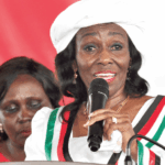 Full Text: Tribute by the National Democratic Congress (NDC), in Honour of Nana Konadu Agyeman-Rawlings