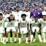 2026 WC Playoffs: Nigeria edge Gabon in extra time to keep World Cup dream alive