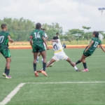 WAFU B U20 Girls' Cup: Black Princesses end campaign with defeat Nigeria