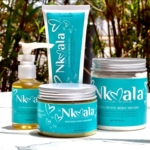 How a mother's resilience is redefining Baby Skincare in Ghana with Nkoala How a mother's resilience is redefining Baby Skincare in Ghana with Nkoala