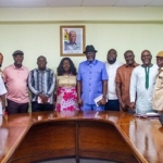 Reduce spare parts prices - Minister tells dealers Reduce spare parts prices - Minister tells dealers