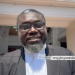 Ghana cannot be the Mecca of Pan-Africanism and treat deportees unjustly – Barker-Vormawor