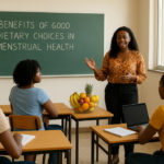 PMS and Diet PMS and Diet