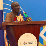 Nana Kobina Nketsia V