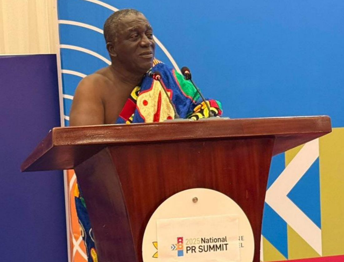 The Image Makers: A Call to Reclaim Africa’s Narrative from Within