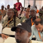 Accra Declaration on Reparatory Justice adopted at landmark Pan-African Conference