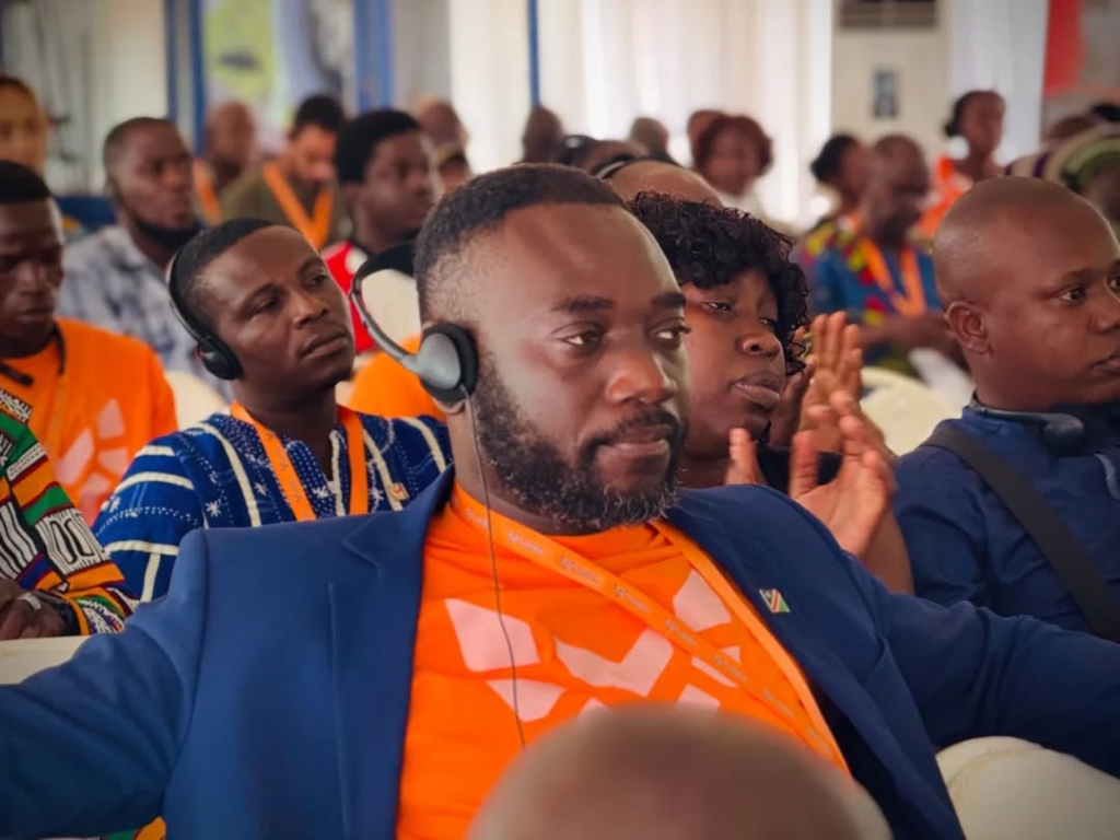 Accra Declaration on Reparatory Justice adopted at landmark Pan-African Conference