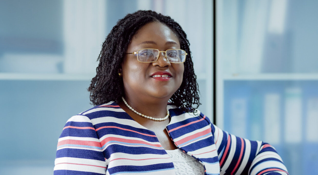 Hubtel announces Patience Akyianu as next Board Chair – MyJoyOnline