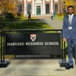 From the farm to the Ivy League: Peter Bawuah shares inspiring journey to Harvard
