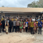 KNUST workshop trains 182 students on branding and marketing under ACCESS project