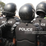 Bono Police rescue woman from kidnapping Bono Police rescue woman from kidnapping