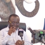 NPP presidential aspirants to sign Peace Pact ahead of presidential primaries NPP presidential aspirants to sign Peace Pact ahead of presidential primaries