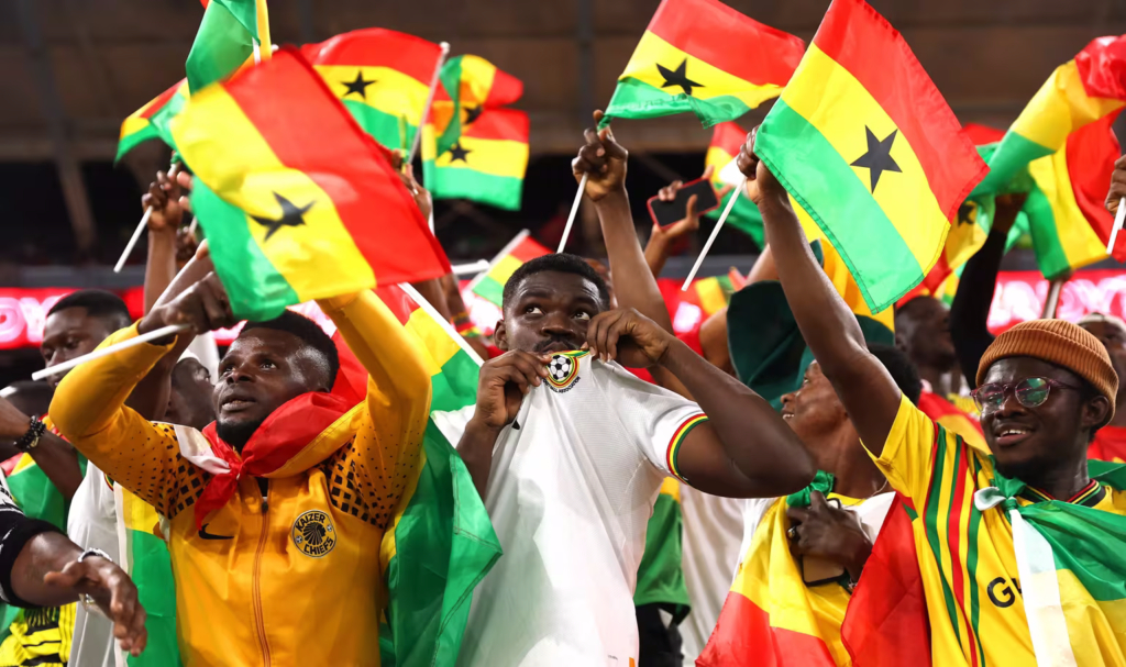 Kenpong Travel & Tours set to fly fans to 2026 FIFA World Cup — amidst promises of experience, trust and excitement – MyJoyOnline