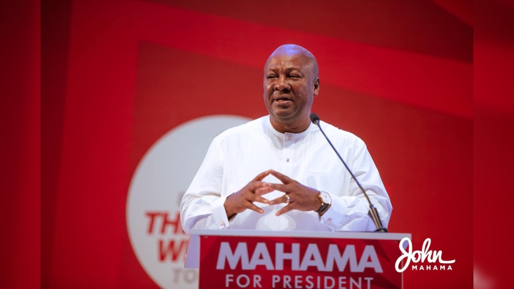 ECOWAS Council of Ministers endorses President Mahama’s candidacy for 2027 AU Chair role – MyJoyOnline