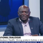 Breathing difficulties, early birth and infections drive most newborn deaths – Prof. Manu reveals