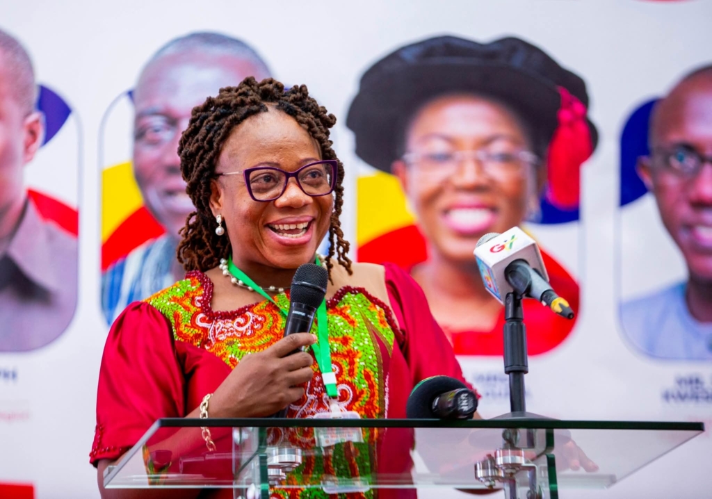 TTU FOBS hosts first International Business, Entrepreneurship Research Confab TTU FOBS hosts first International Business, Entrepreneurship Research Confab