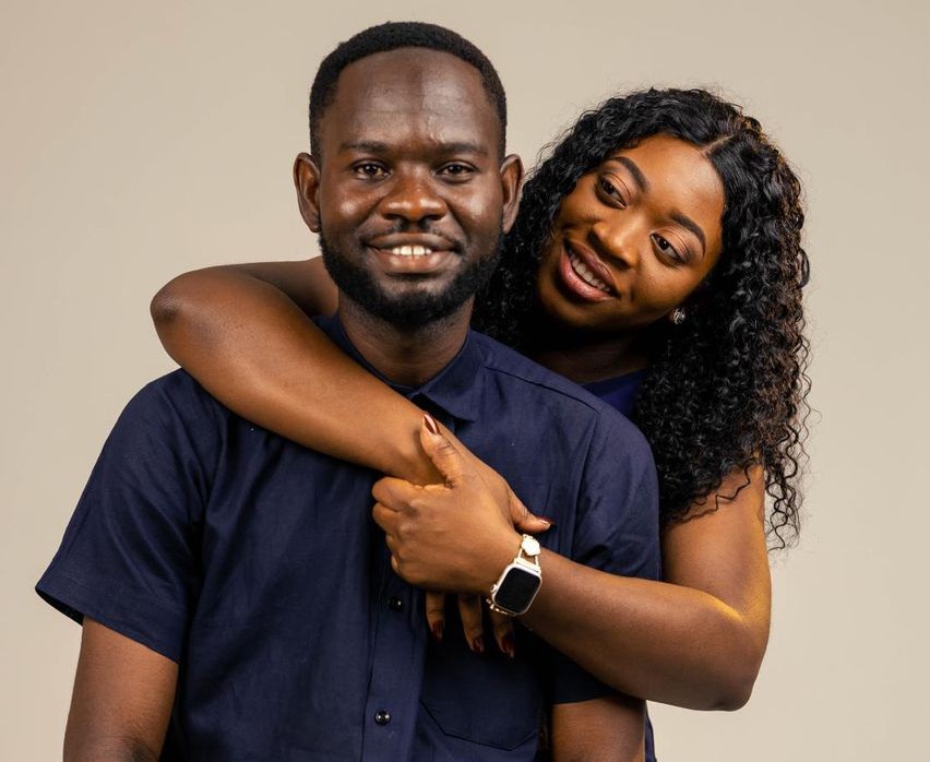 JoyNews’ Razak Musbau ties the knot in colourful ceremony in Accra – MyJoyOnline