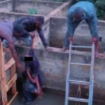 Budumburam: 8-year-old boy dies after falling into abandoned manhole