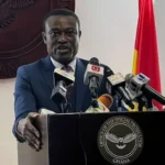 I can't promise a date for Ken Ofori-Atta’s extradition from USA – OSP I can't promise a date for Ken Ofori-Atta’s extradition from USA – OSP