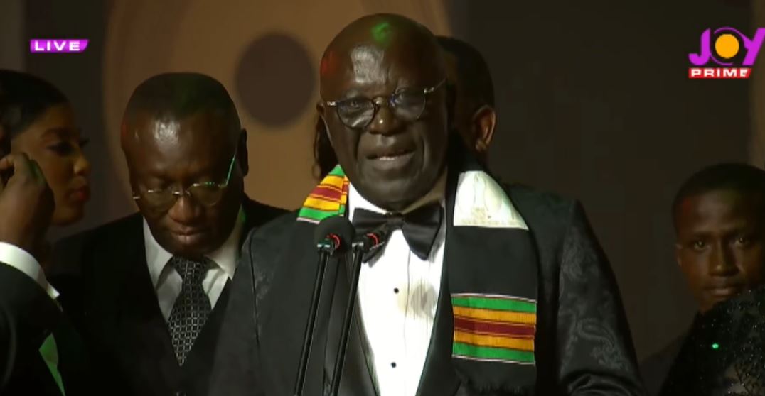 True leadership is about service and creating pathways for Africa’s youth –  Sam Jonah