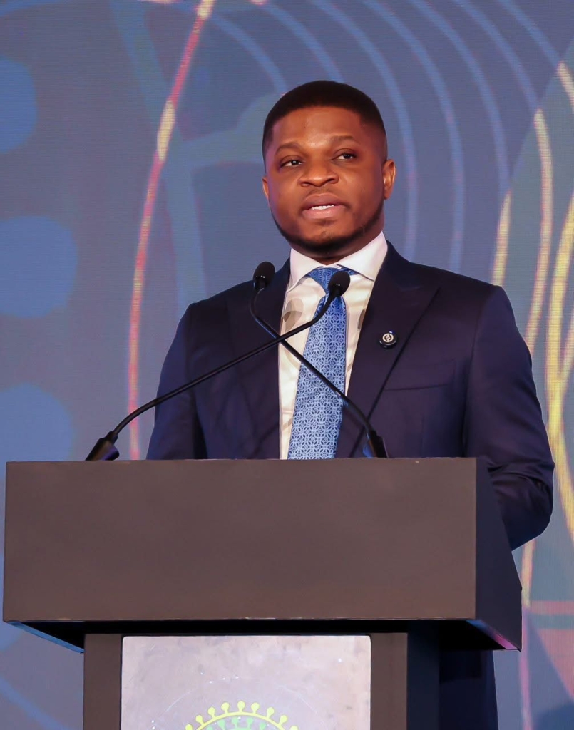 GoldBod CEO Sammy Gyamfi calls for global certification scheme to curb illicit gold trade – MyJoyOnline