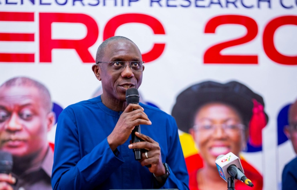 TTU FOBS hosts first International Business, Entrepreneurship Research Confab TTU FOBS hosts first International Business, Entrepreneurship Research Confab