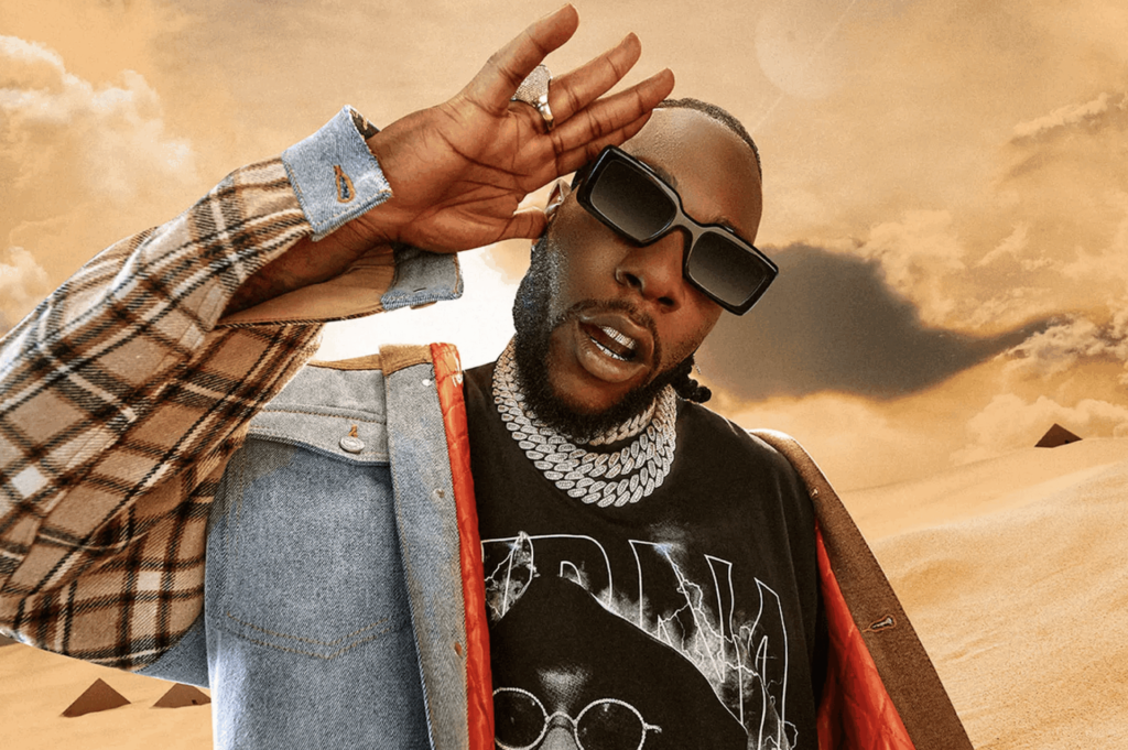 She came to find joy and left humiliated: What Burna Boy’s audience policing says about today’s concert culture – MyJoyOnline