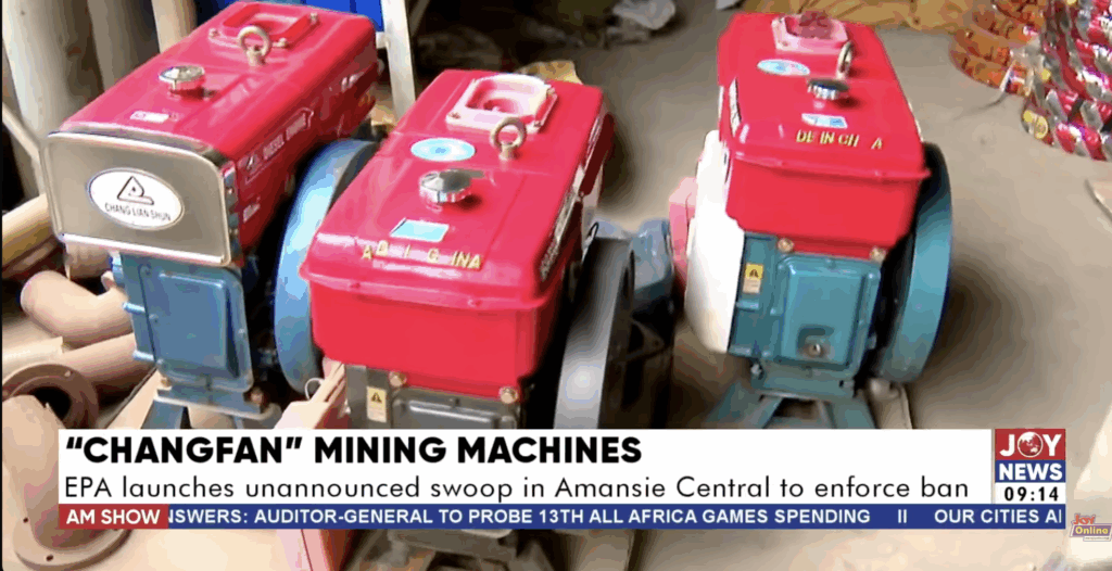 EPA clamps down on illegal sale of...