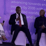 UBA’s Emmanuel Lamptey urges collective action to bridge Africa’s education financing gap at ADEA Triennale 2025