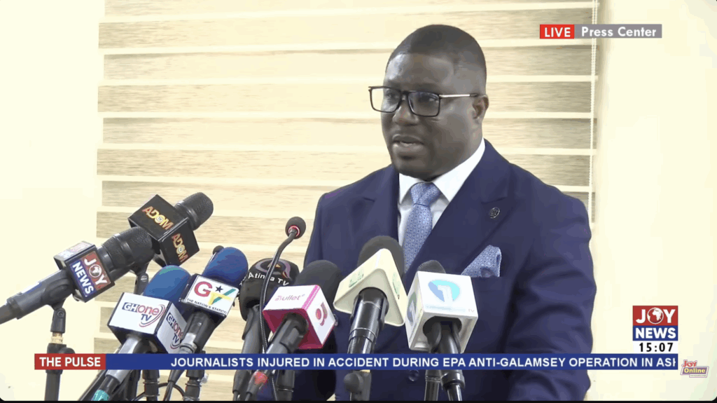 SML’s founder is an independent...