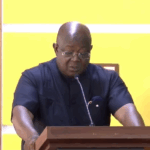 Z-9 helicopter crash: Pilots had no weather information along flight route – Capt. Forjoe