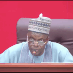 Speaker Alban Bagbin apologizes to Judiciary after heated Chief Justice vetting